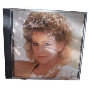 Reba by Reba McEntire (CD, Universal Special Products)
